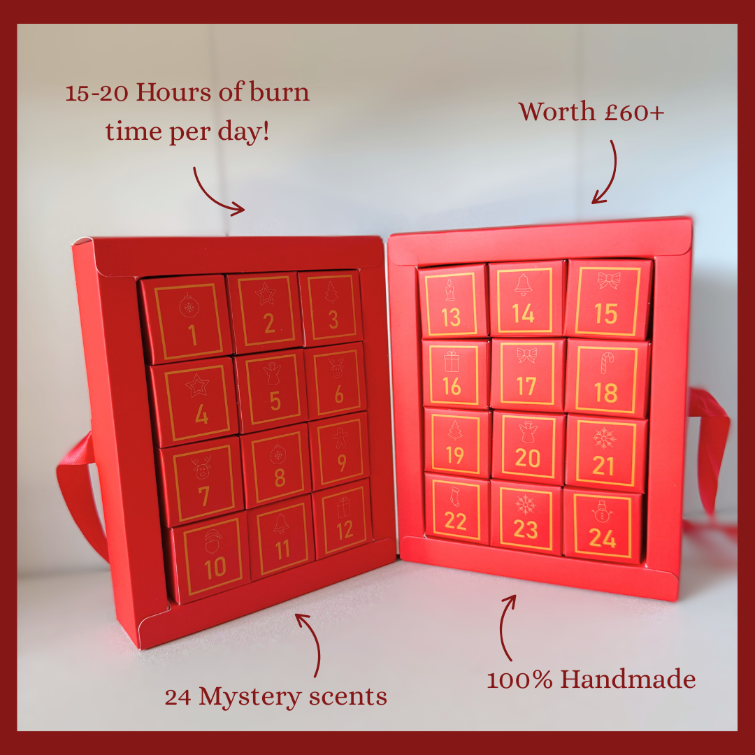 Advent Calendar PRE ORDER 2025