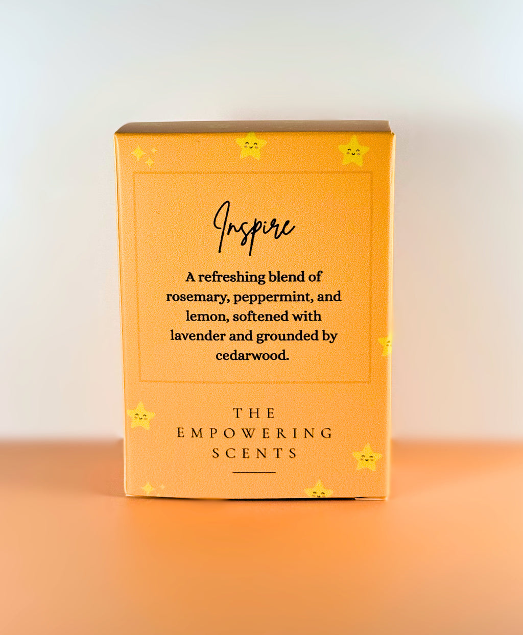 Inspire Wax Melt Bar