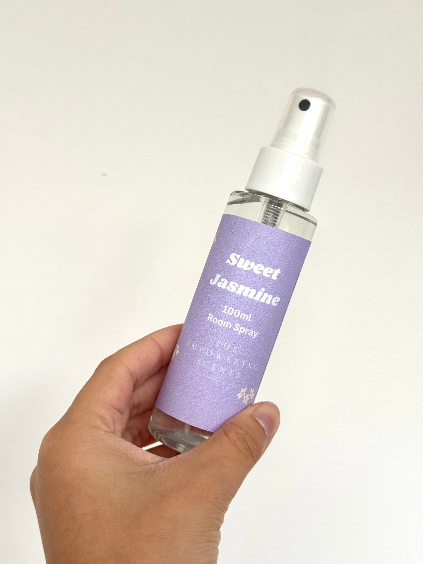 Sweet Jasmine Room Spray