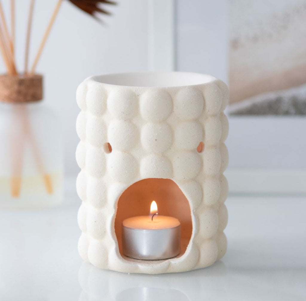 Bubble Wax Burner