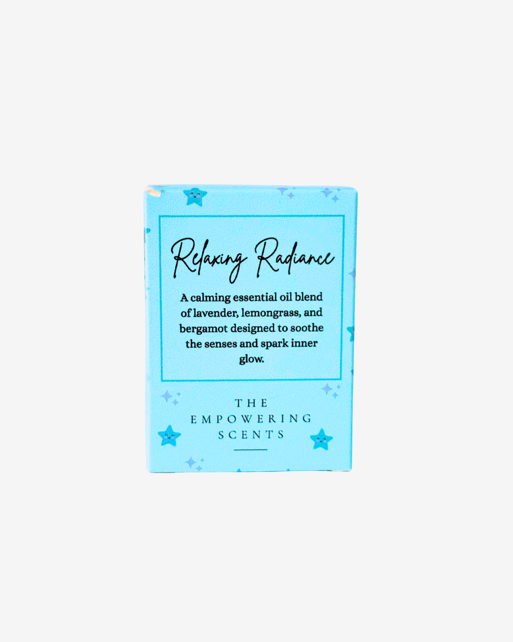 Relaxing Radiance Wax Melt
