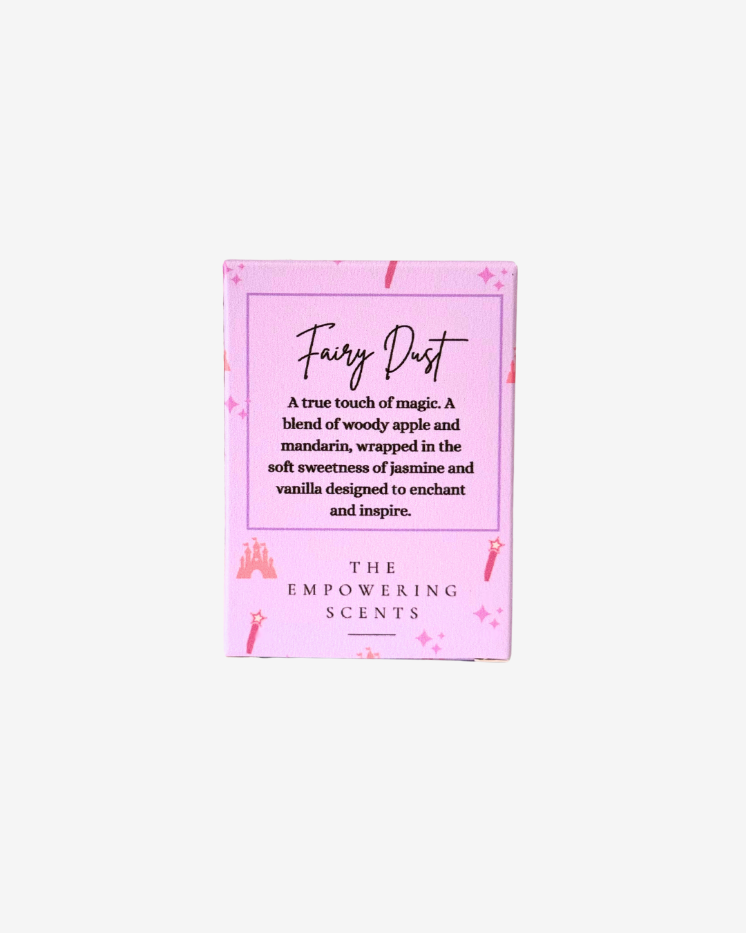 Fairy Dust Wax Melt
