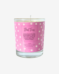 Floral Focus Candle