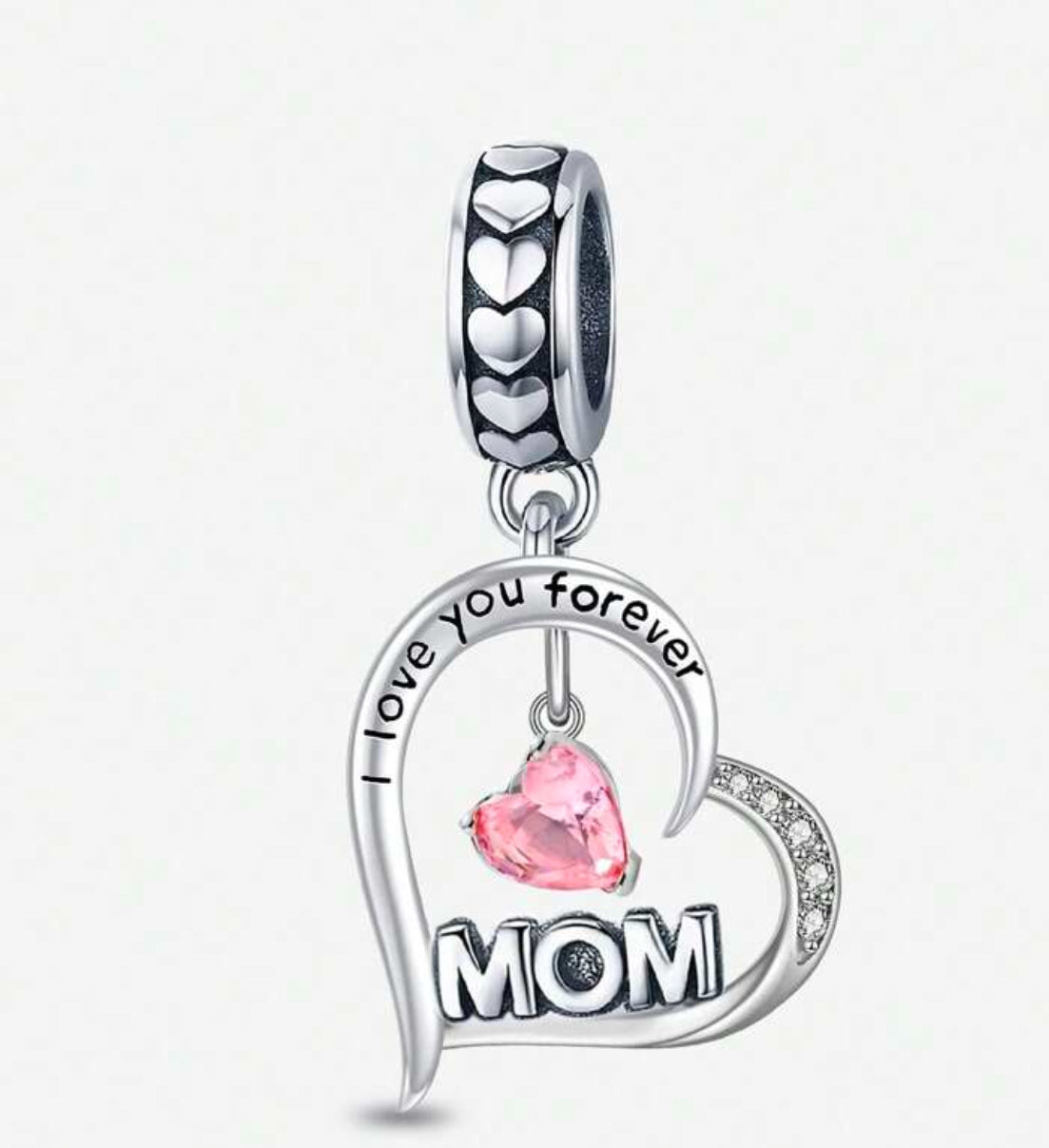 Mom Charm