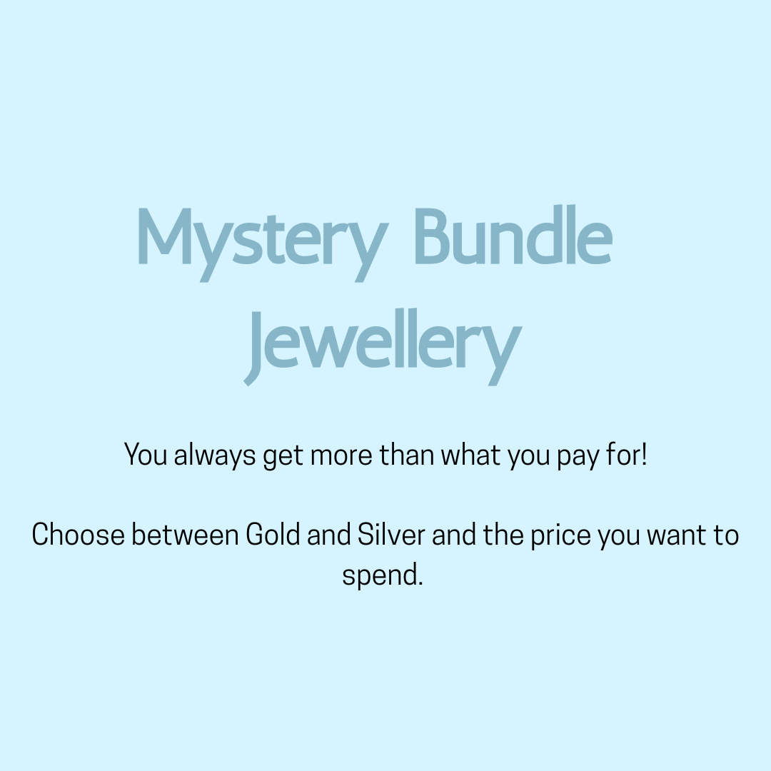 Jewellery Mystery Bundle