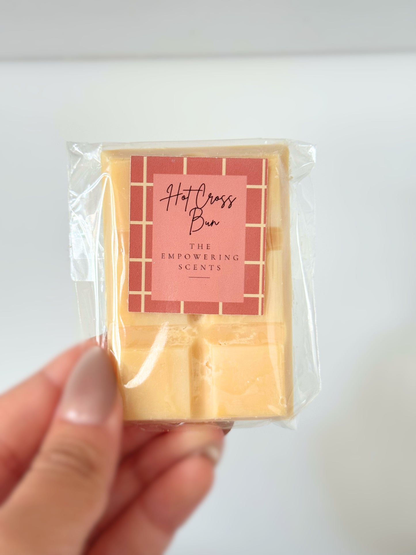 Wax Melt Minis