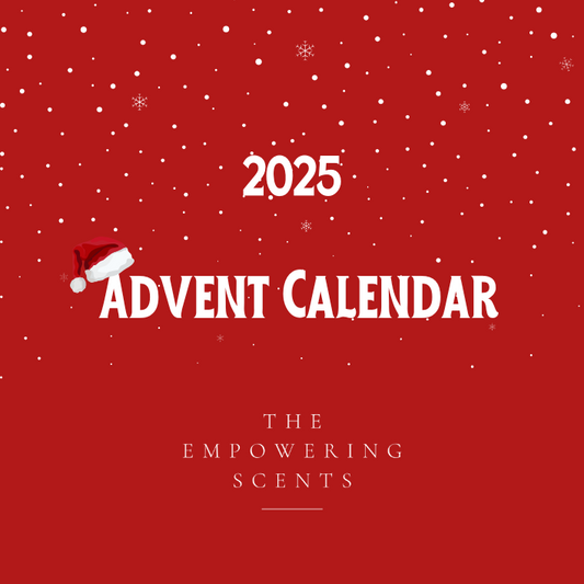 Advent Calendar PRE ORDER 2025