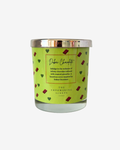 Dubai Chocolate Candle
