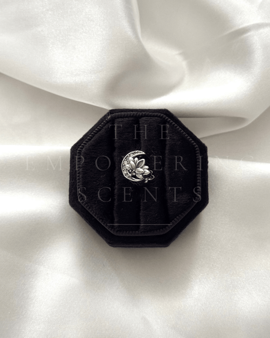 Lotus Charm