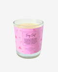 Fairy Dust Candle