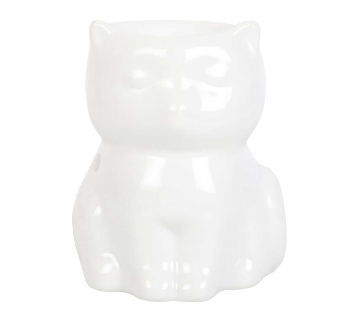 Cat Wax Burner