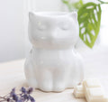 Cat Wax Burner