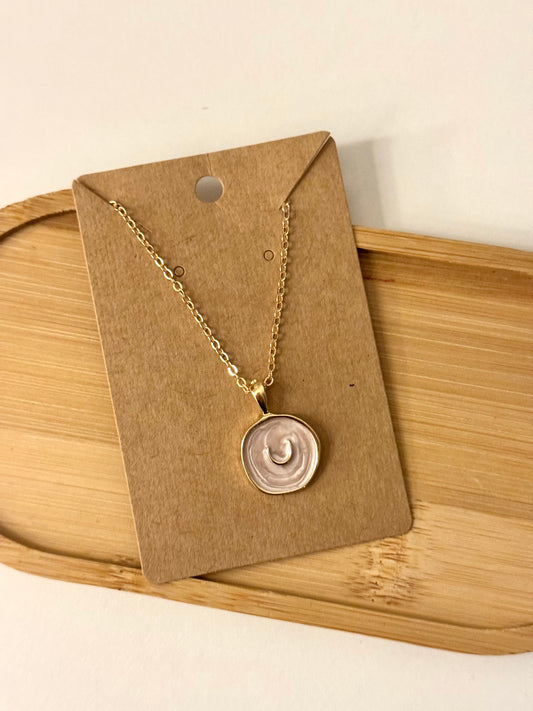 Positivity Necklace