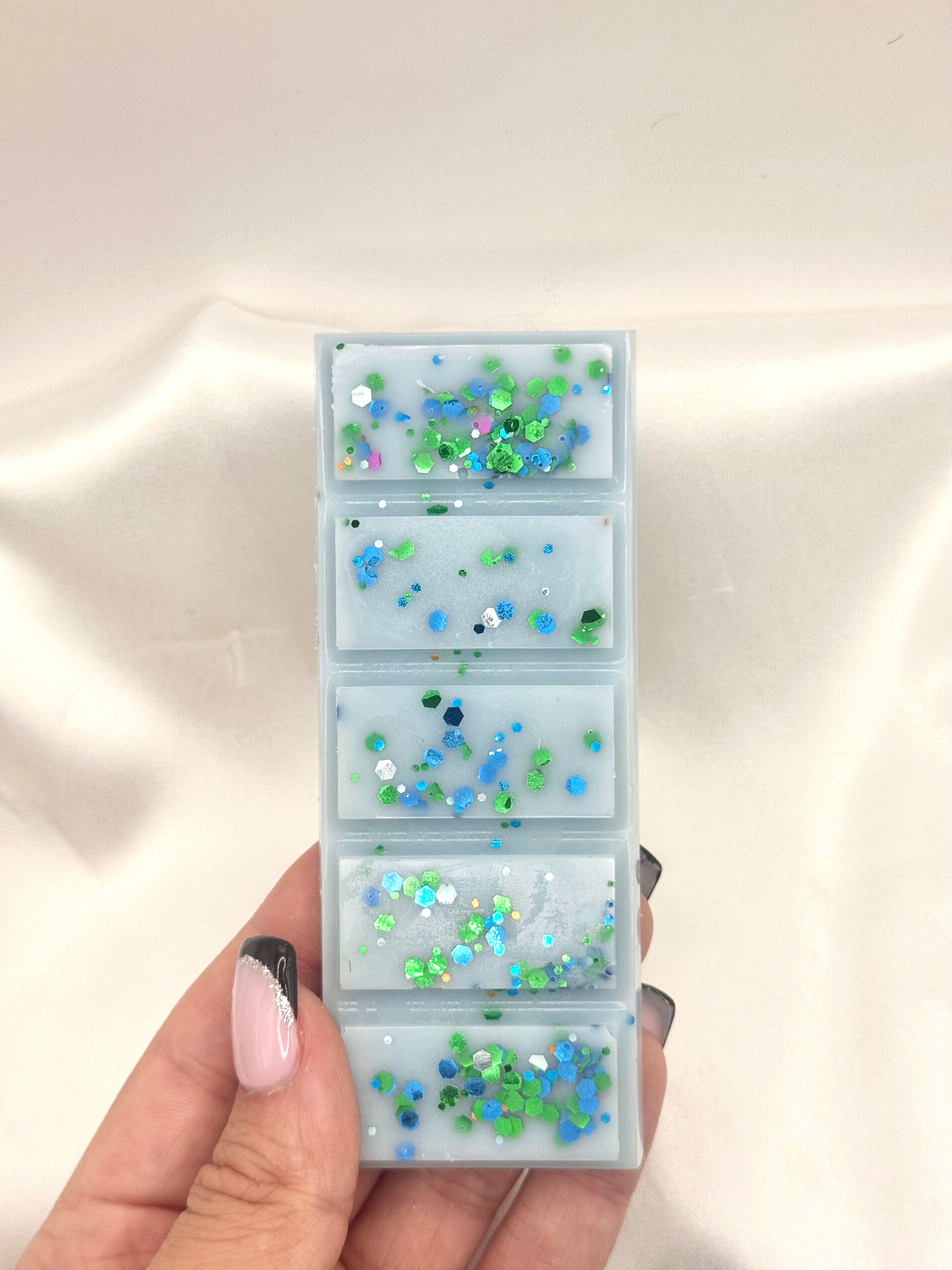 Mermaid Wax Melt Bar