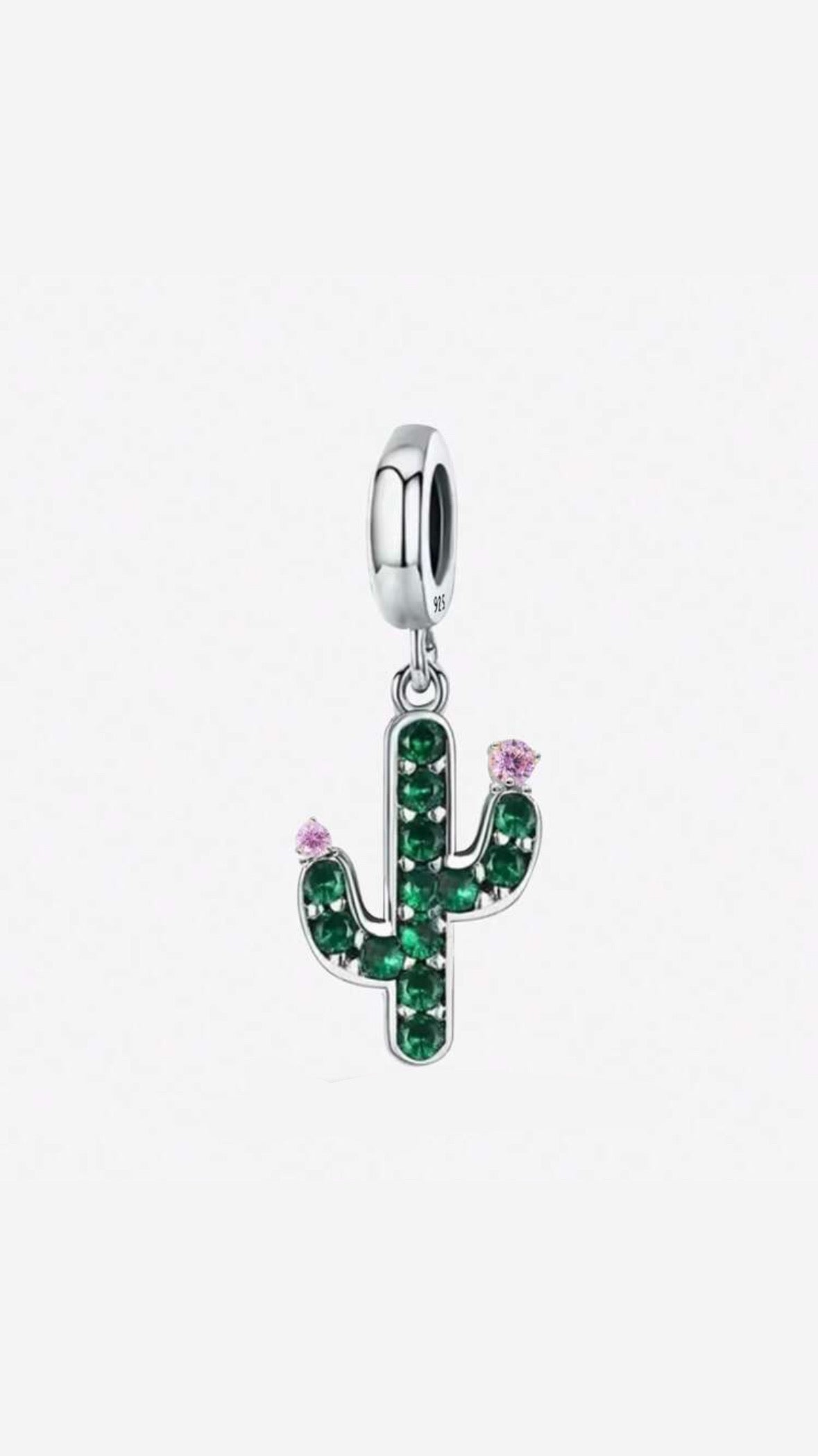 Cactus Charm