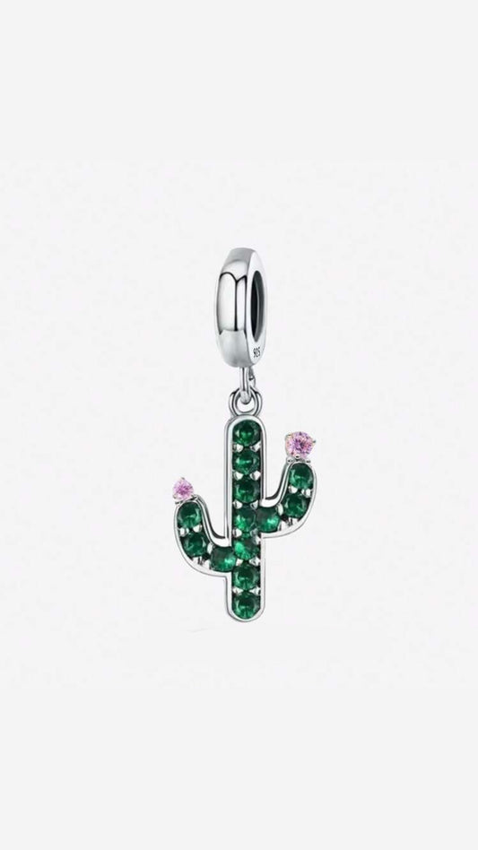 Cactus Charm