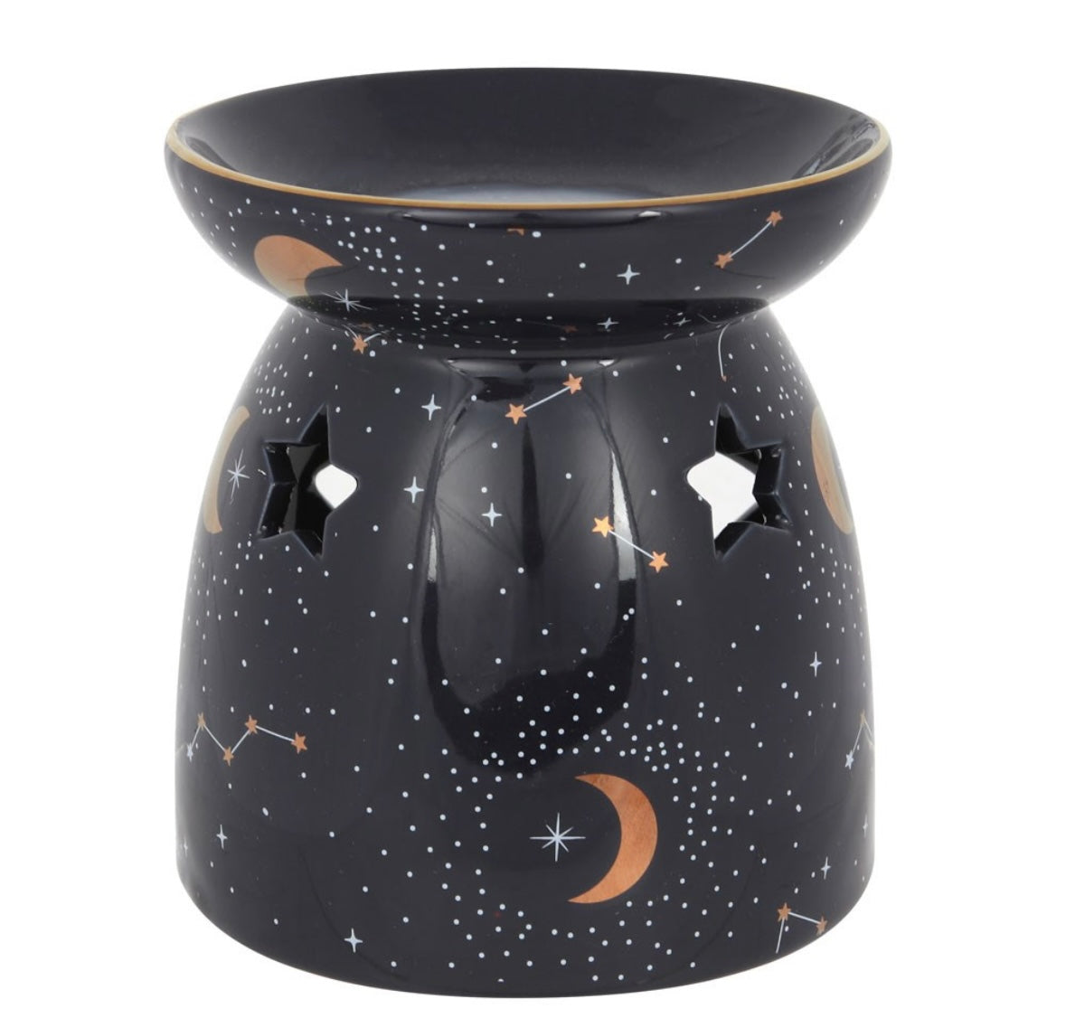 Constellation Wax Burner