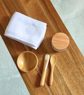 Face Mask Ritual Accessories