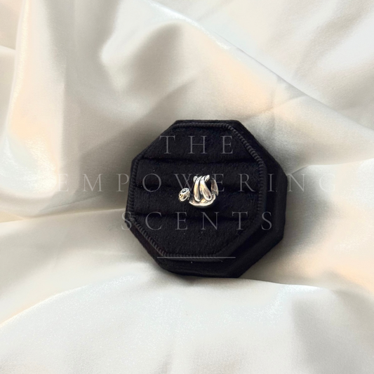 925 Sloth Charm