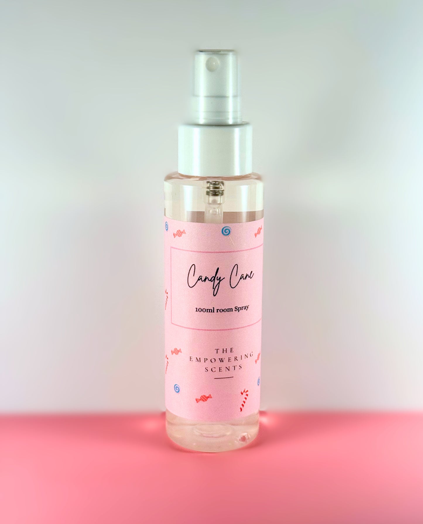 Candy Cane Room Spray