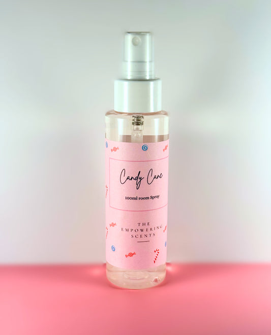 Candy Cane Room Spray