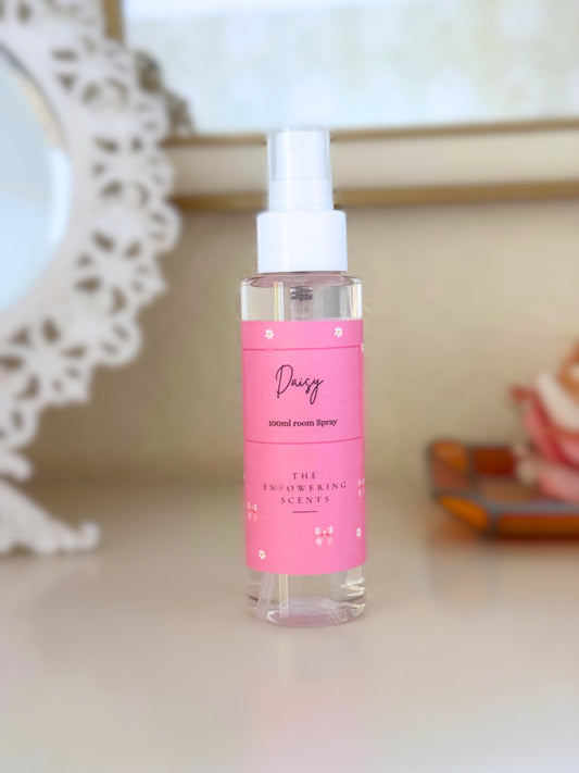 Daisy Room Spray