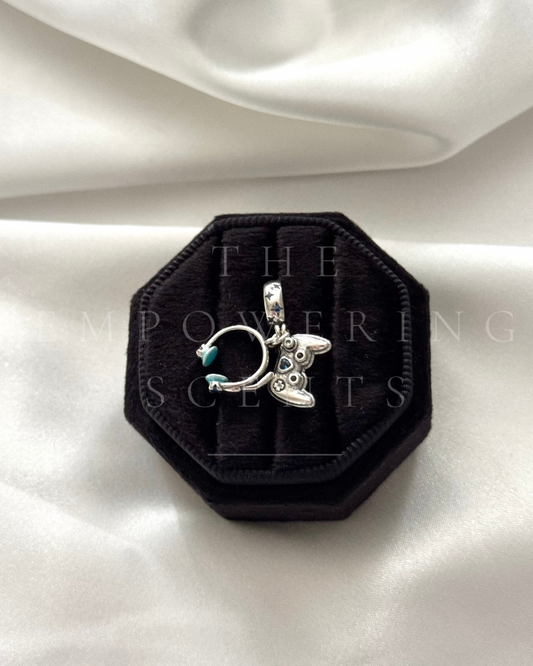 Gaming Charm