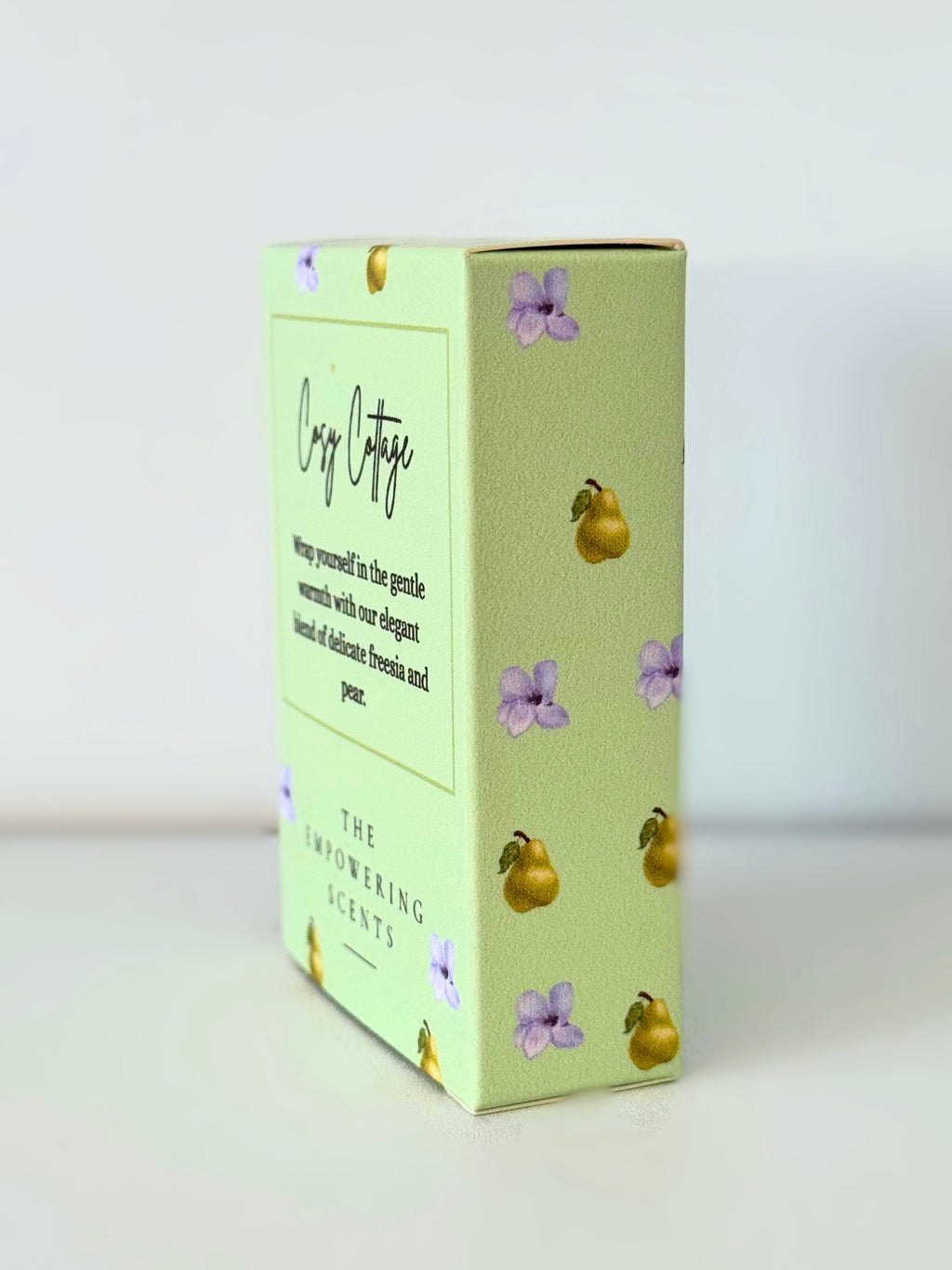 Cosy Cottage Wax Melt