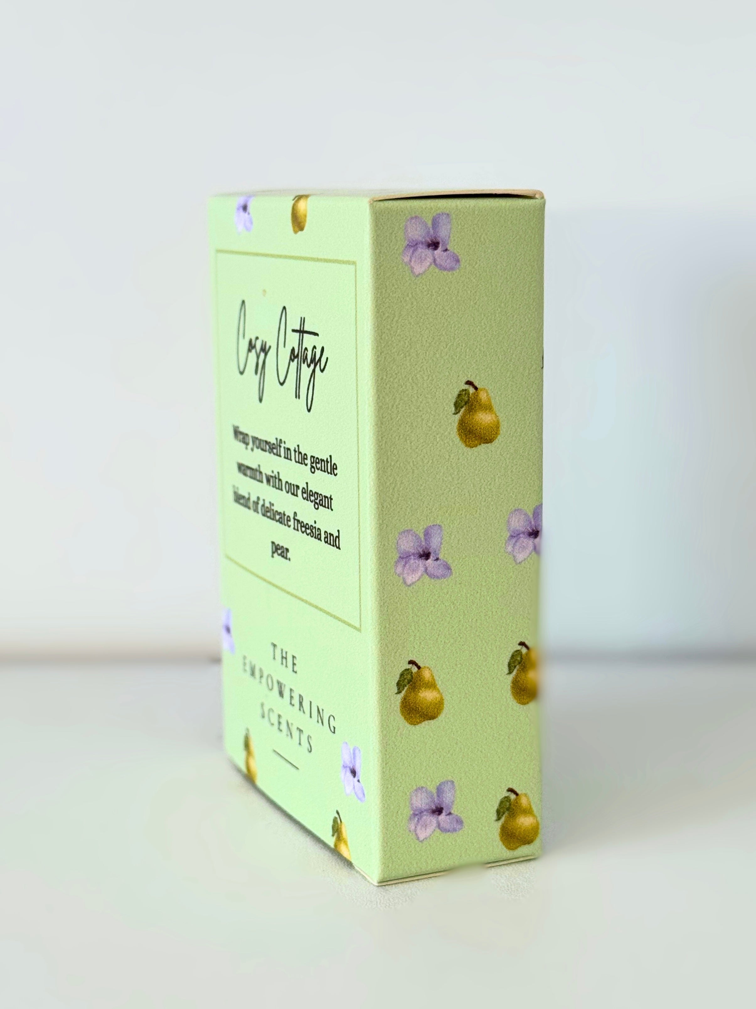 Cosy Cottage Wax Melt