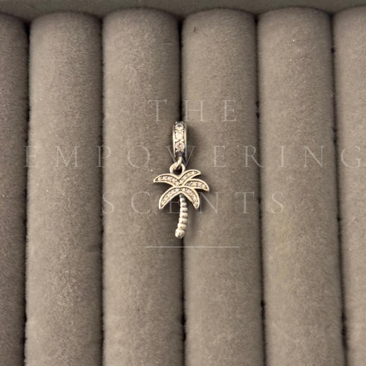 Palm Tree Charm