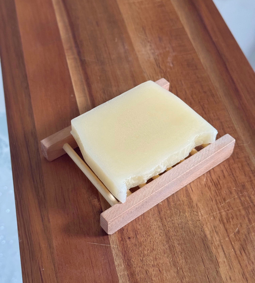 Honey Bloom Soap Bar