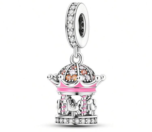 Carousel Charm