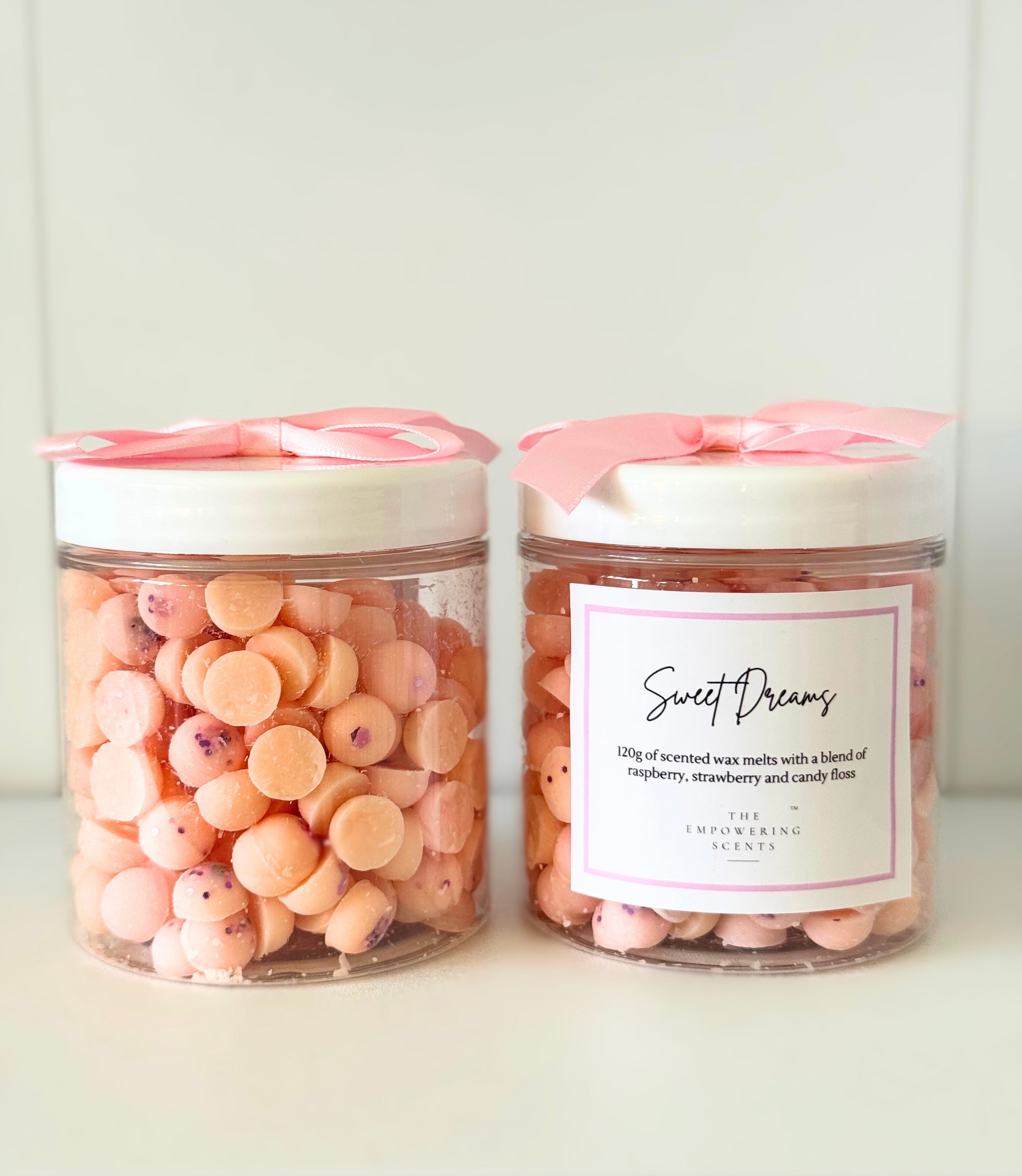 Sweet Dreams Wax Melt Pot
