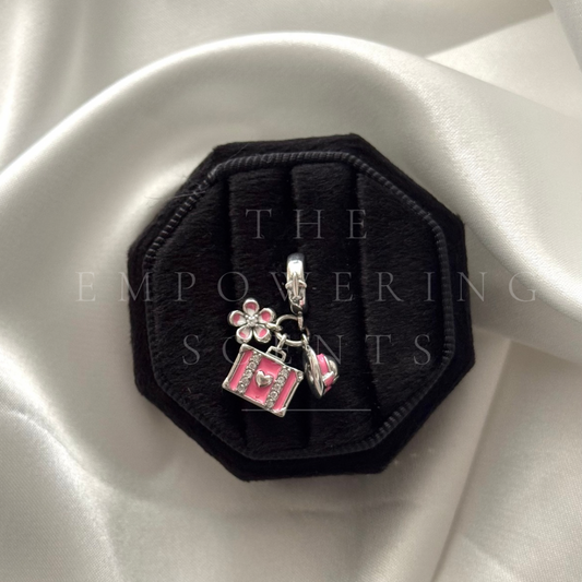 925 Holiday Charm