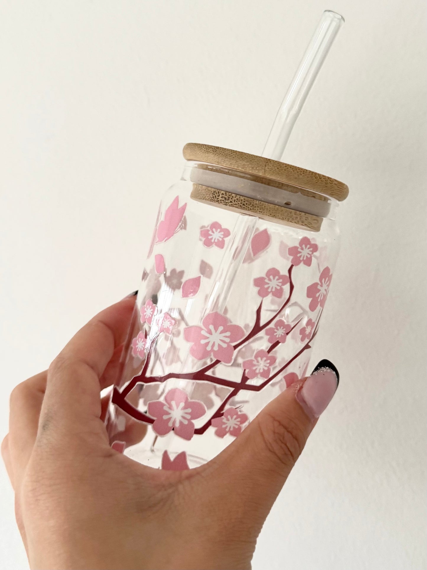 Blossom Cup