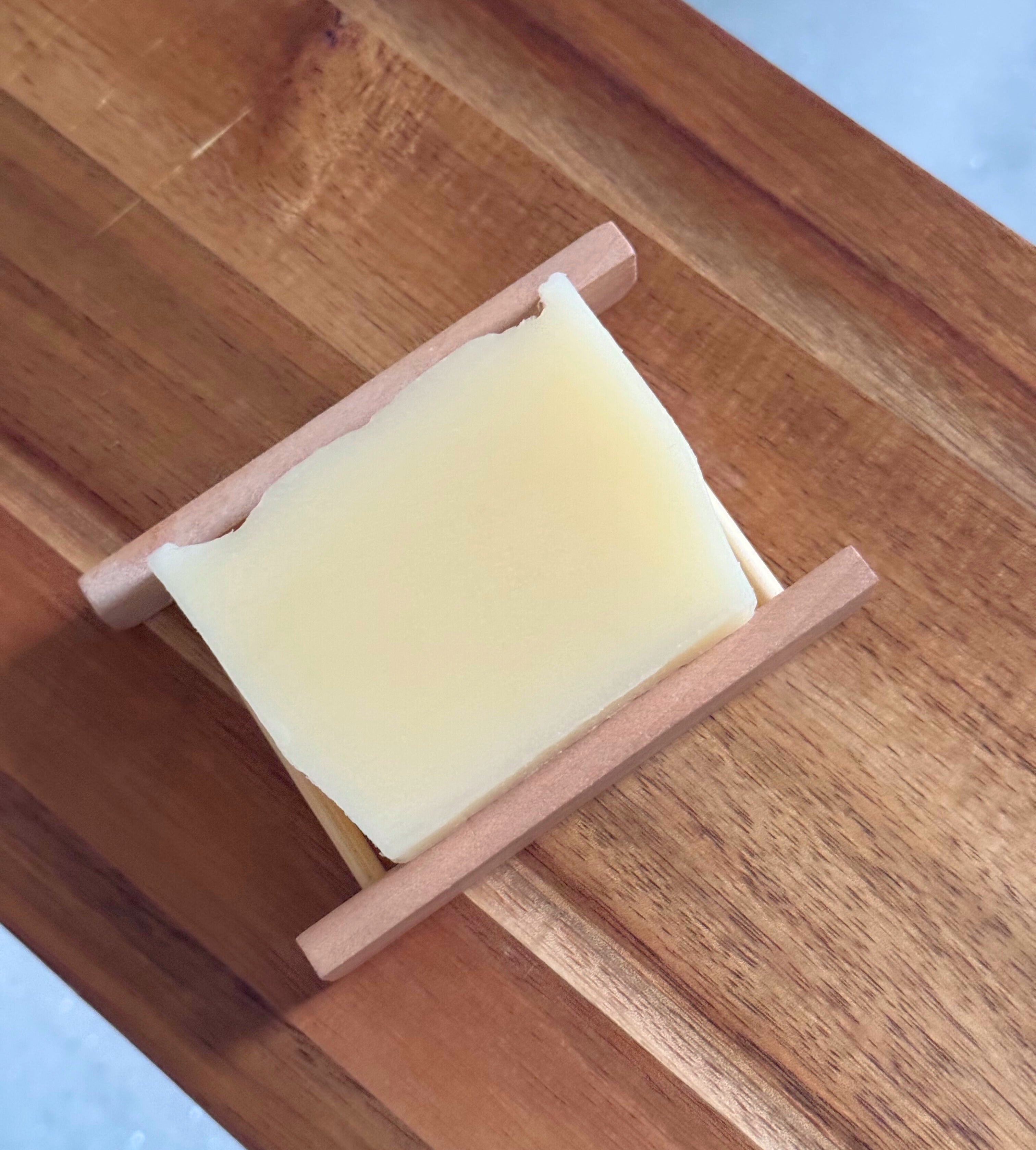 Honey Bloom Soap Bar