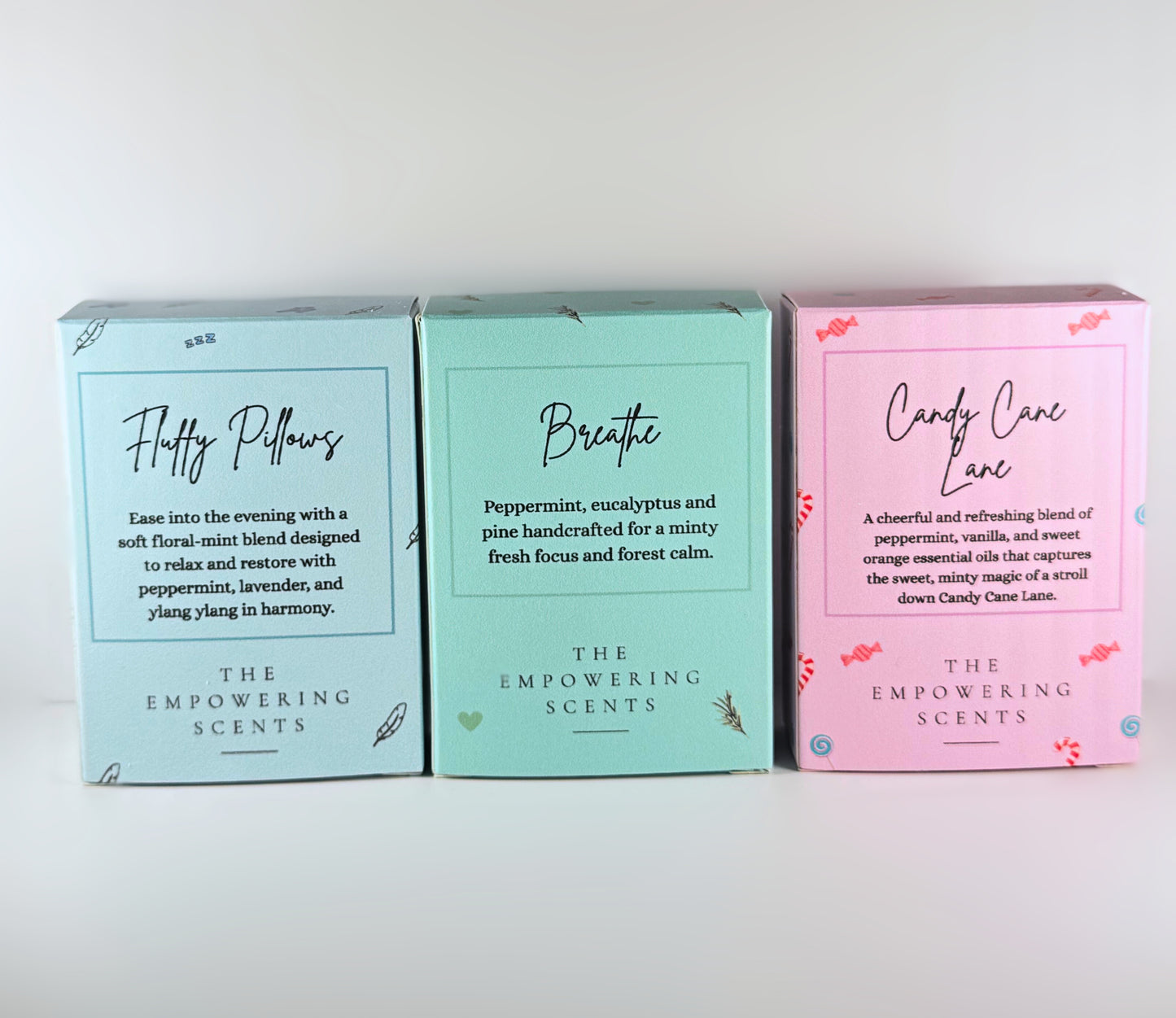 Founder's Favourites!!