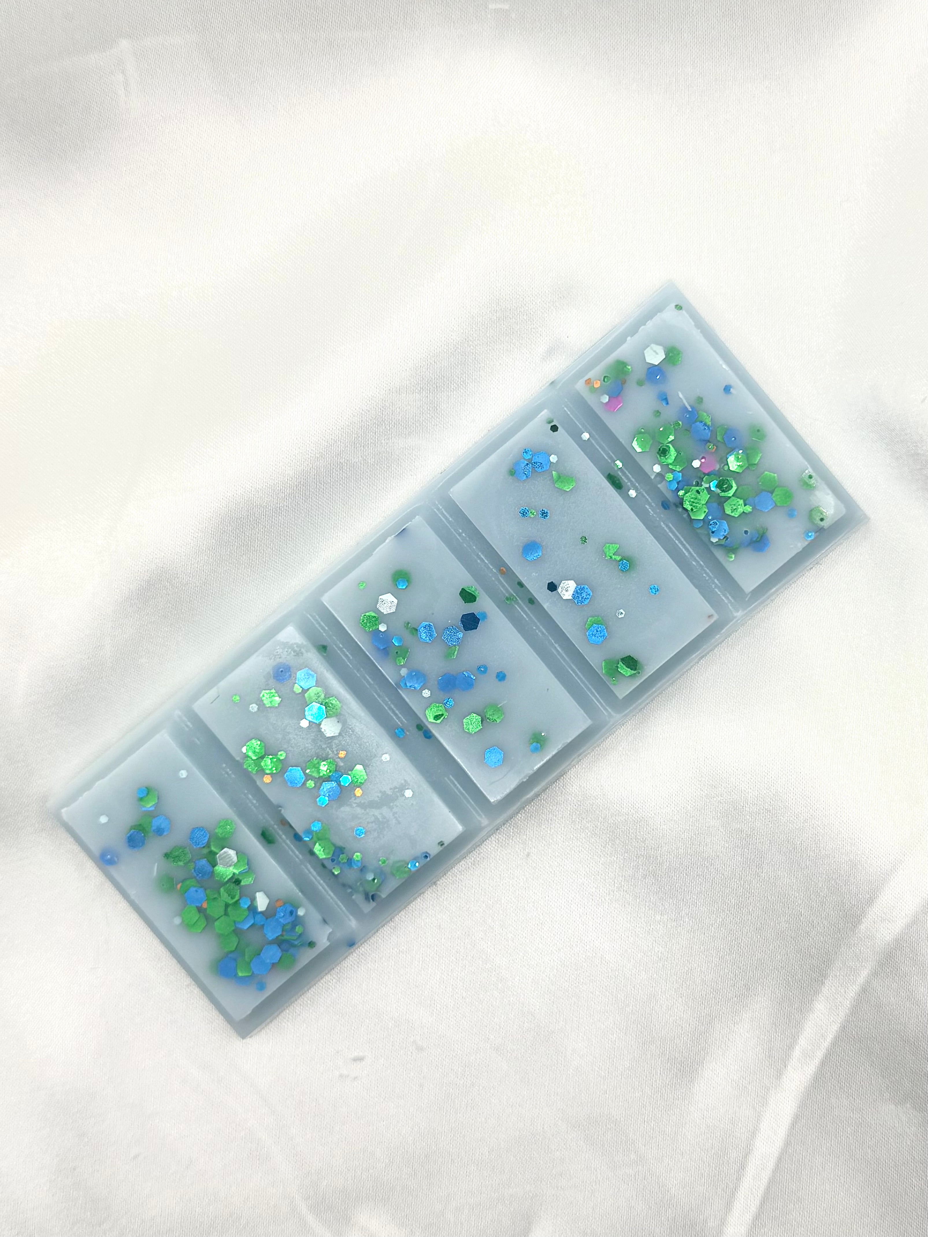 Mermaid Wax Melt Bar