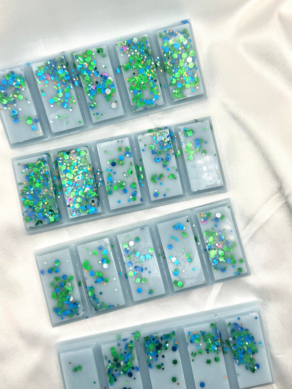 Mermaid Wax Melt Bar