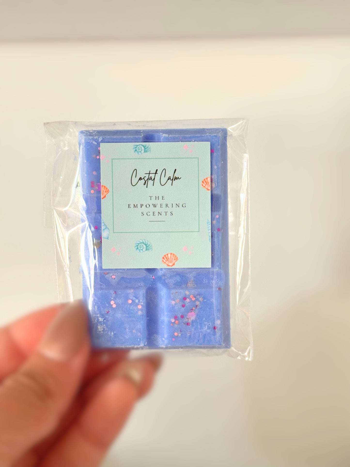 Wax Melt Minis