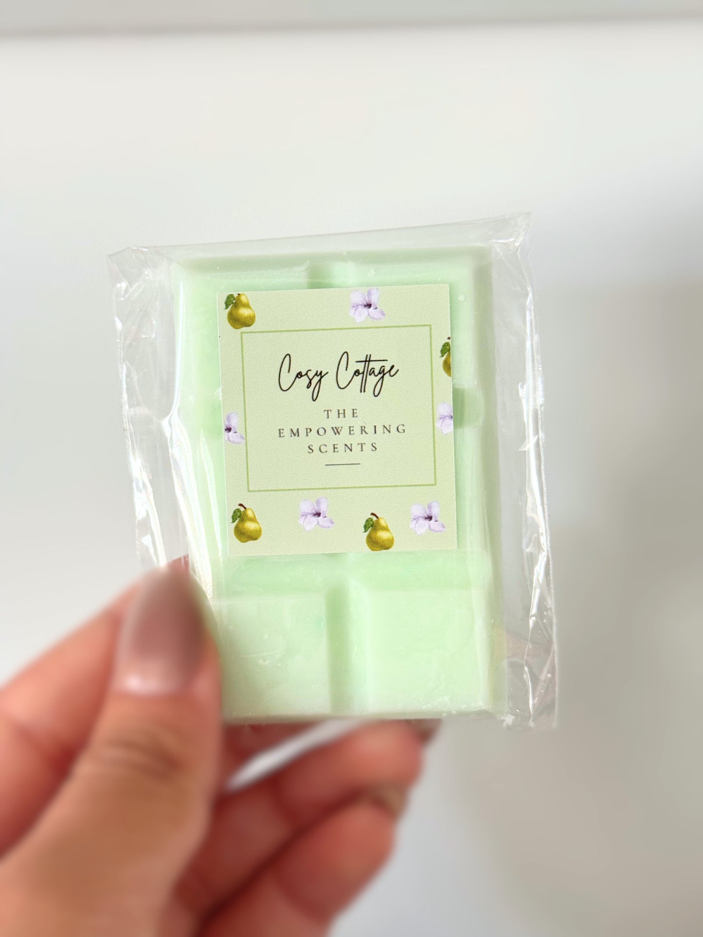 Wax Melt Minis