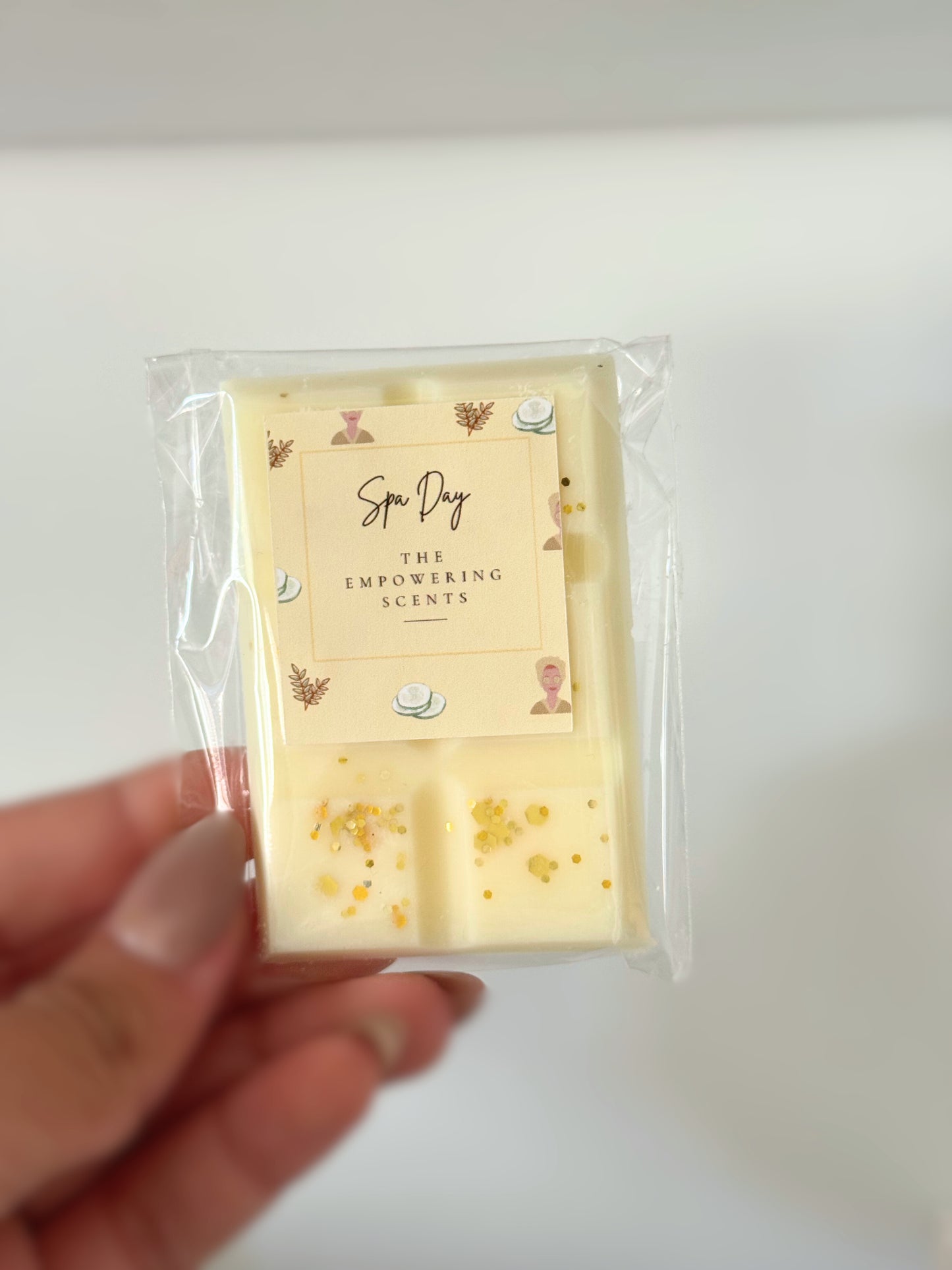 Wax Melt Minis