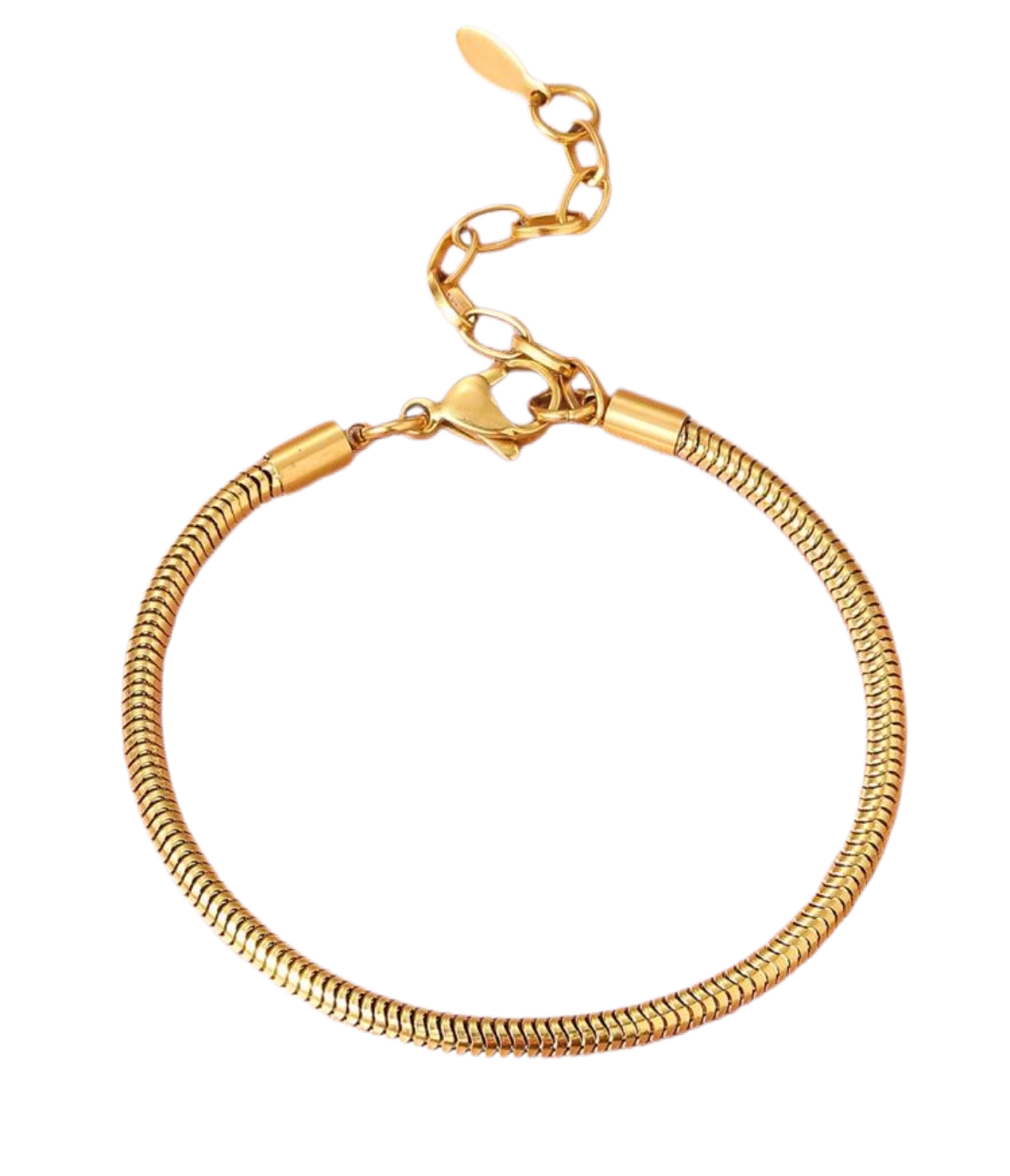 Gold Bracelet