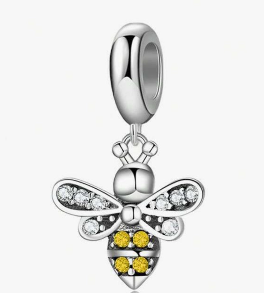 Bee Charm