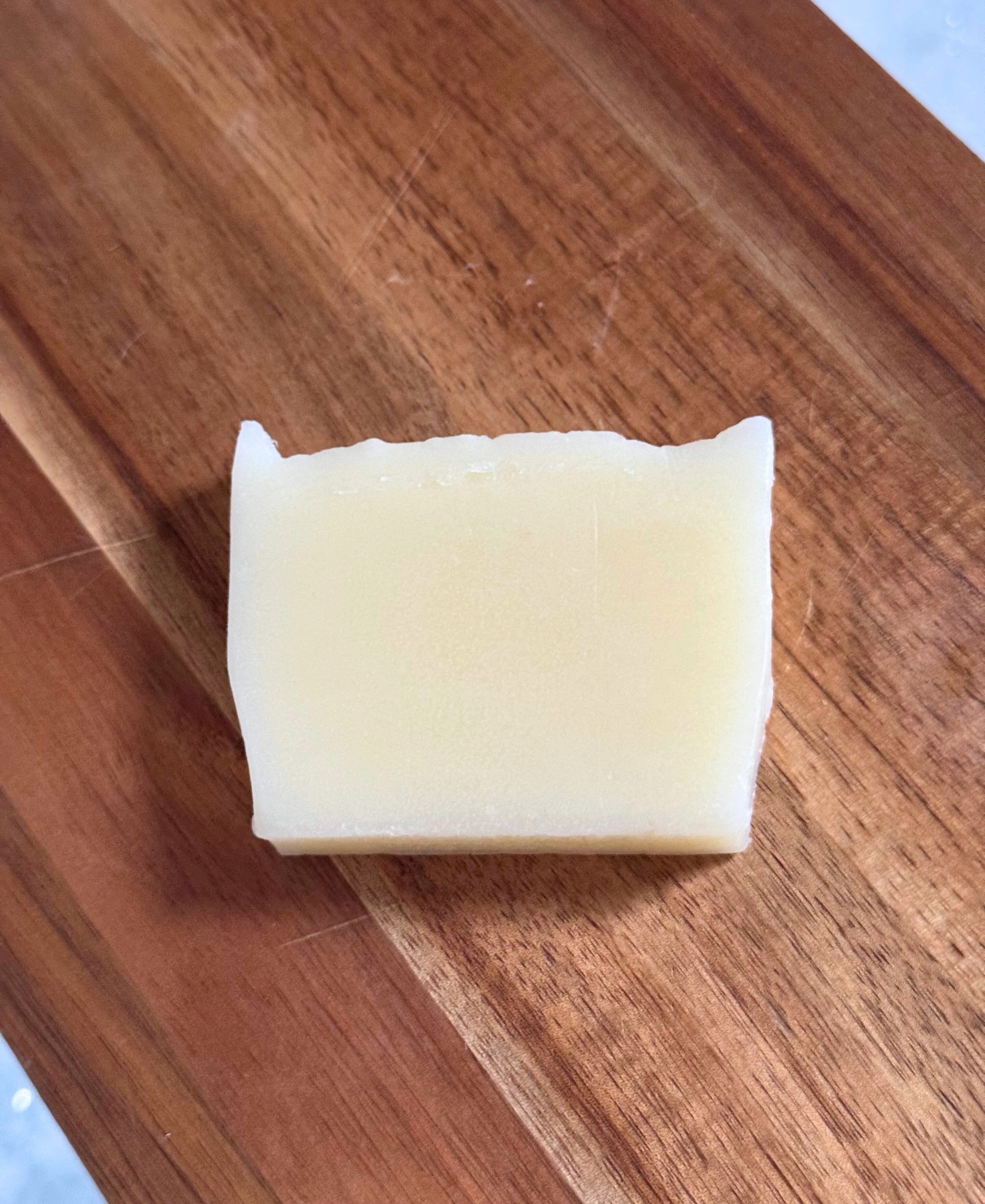 Honey Bloom Soap Bar