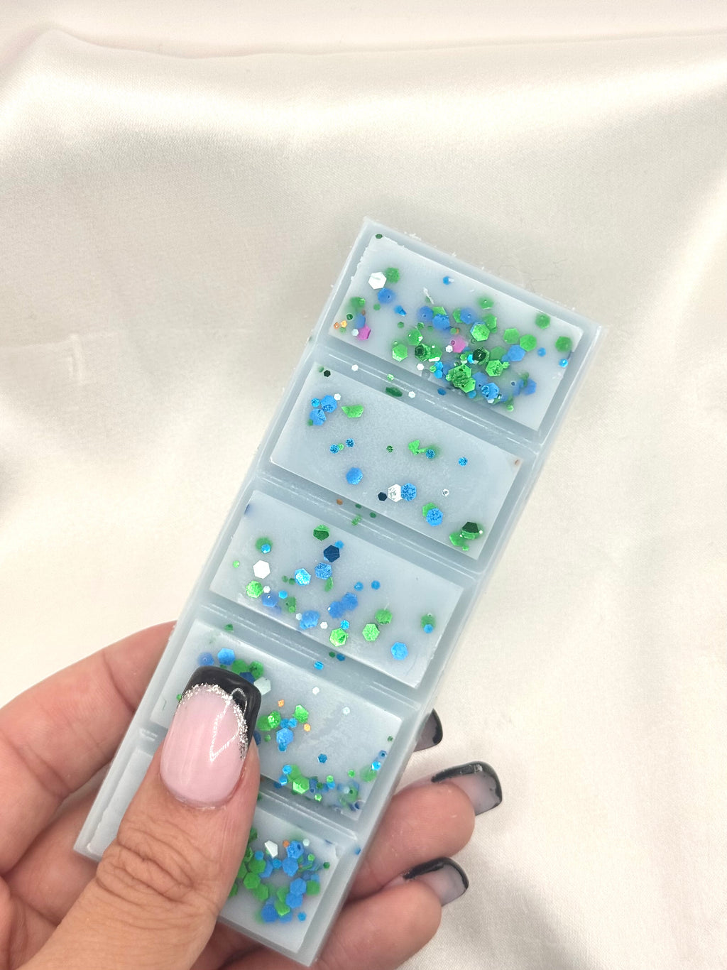 Mermaid Wax Melt Bar