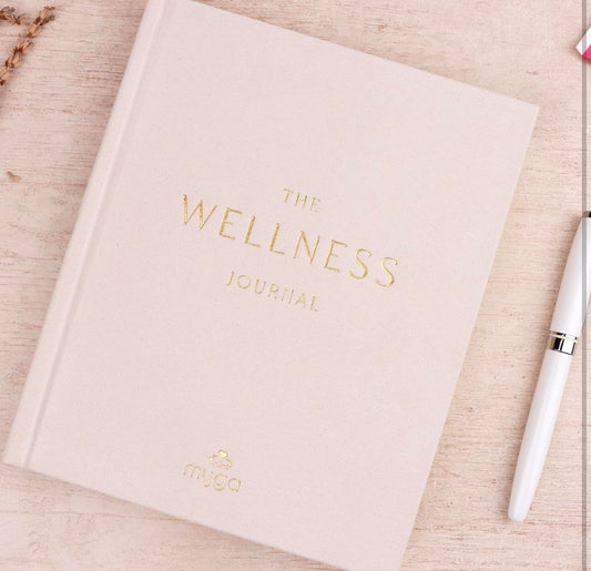 Wellness Journal