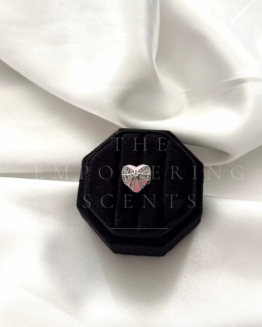 Heart Charm