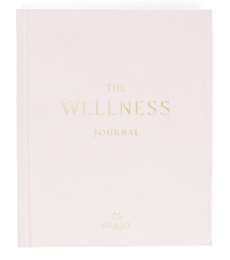 Wellness Journal