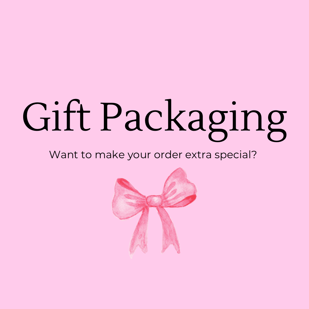Gift Packaging